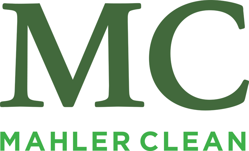 Logo for Mahler Clean