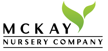 Logo for McKay Nursery Company