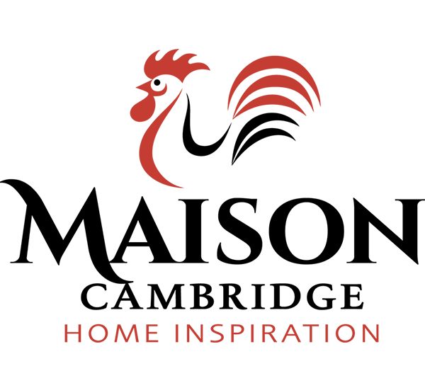 Logo for Maison Cambridge