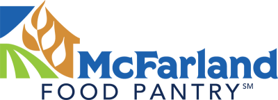 Logo for McFarland Food Pantry