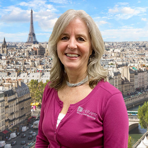 Kelly Cheramy, Co-Owner
