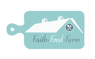 Faith Food Farm Logo